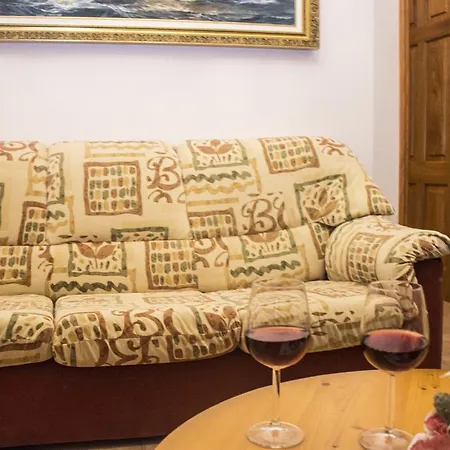 Blue Bay House Apartment Caleta de Interian