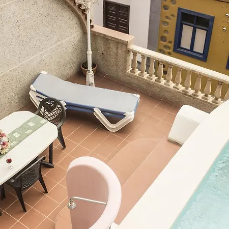 Blue Bay House Apartment