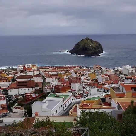 Blue Bay House * Caleta de Interián